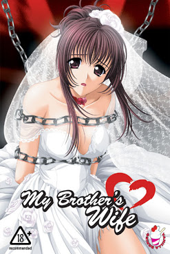 Aniyome-My Brothers Wife Hentai Anime English