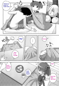 low Welcome Home Hentai Incest Lolicon English Manga Doujinshi