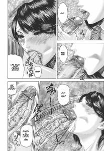 Mikikazu Mother Swallows English Hentai Manga Incest Doujinshi