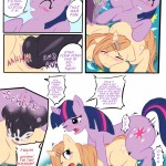 696892 – DarkStarChan Friendship_is_magic My_Little_Pony Twilight_Sparkle comic