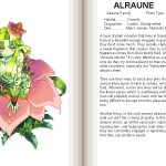 Alraune