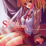 School Colors 01