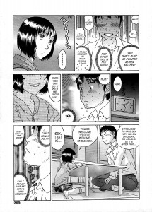Sarada Masaki Salad Takeda Tomona Hentai Manga Doujinshi Lolicon English Incest