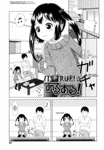 Himeno Mikan Its True English Hentai Manga Doujinshi Incest