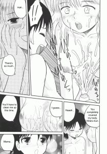 Juan Gotoh Mama My Penis is Hentai Manga Doujinshi Incest English Uncensored