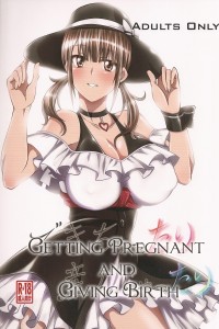 Zensoku Rider Tenzen Miyabi Tari Tari Getting Pregnant And Giving Birth beastiality hentai pregnant birthing
