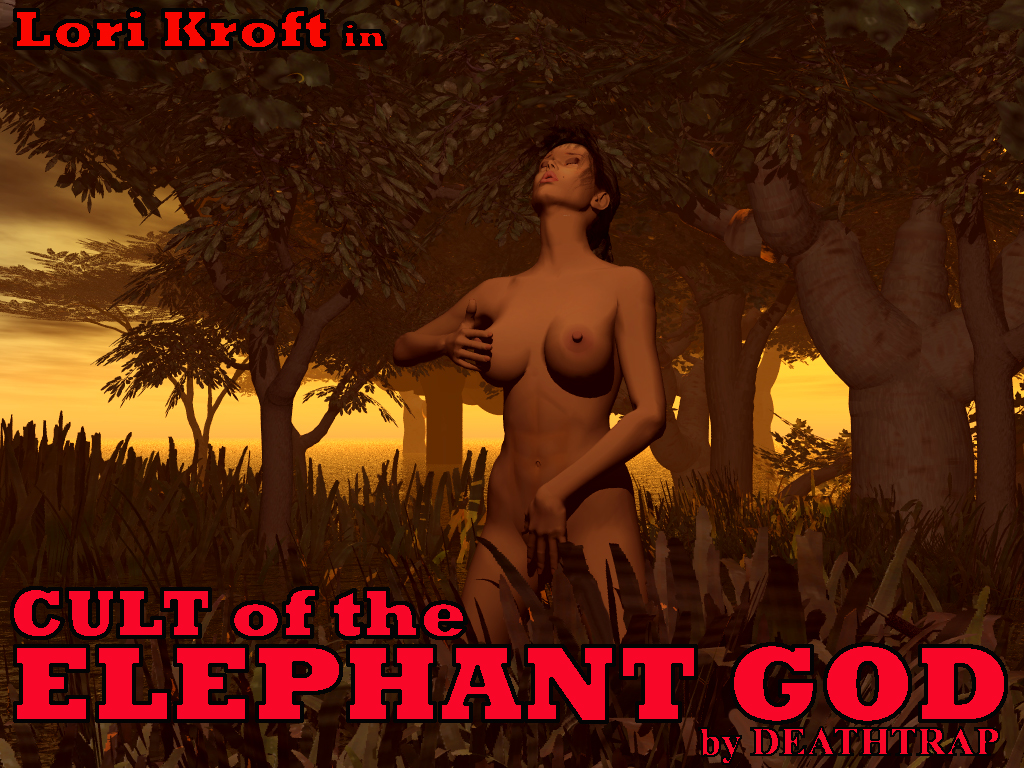 Hentai Bukkake Elephant - Kroft01_www.hentaibedta.net - Hentai Bedta