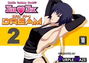 Purple Haze Bleach - Ero Cos Dream 2 Hentai English