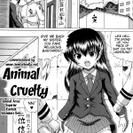 [Hentai Bedta] Animal Cruelty 001