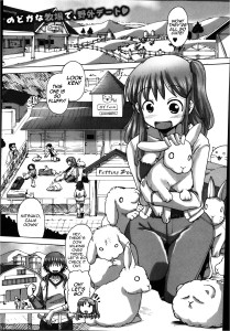 Sakazaki Freddie Mitsuko's Experience as a Milk Cow Hentai Manga English