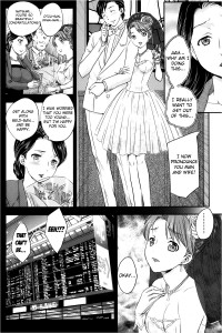 Hiryuu Ran Secret Honeymoon Hentai Incest Manga English Complete Mitsu no Getsu