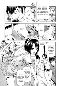 Junkie Primula Hentai Manga English Decensored Uncensored