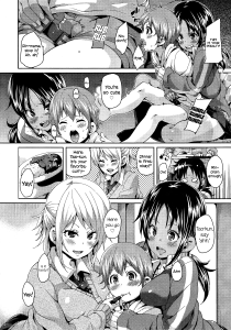 Marui Maru The Best Mommies Ever English Hentai Manga Doujinshi