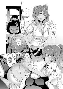 EBA Gross Brother Buys His Bitchy Sister Kimoani Bitch Imouto wo Kau English Hentai Manga Incest Doujinshi