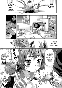 Yakiniku King Mirai Paradox English Complete Hentai Manga Doujinshi Incest