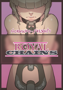 Norasuko Royal Chains English Full Color Uncensored Hentai Manga Doujinshi Comic